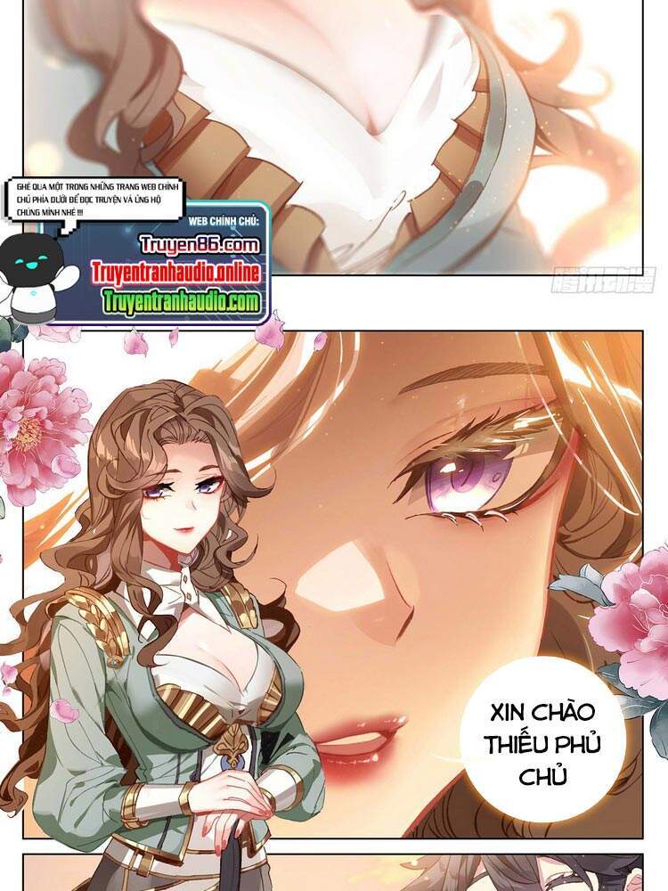 Vạn Tướng Chi Vương Chap 7 - Next Chap 8