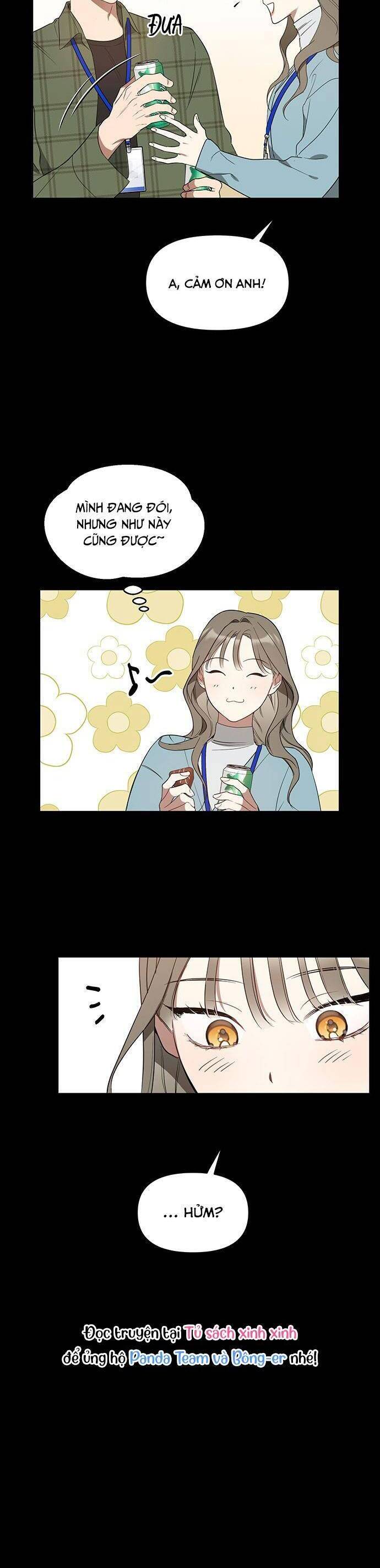 Vận Xui Chốn Công Sở Chap 31 - Next Chap 32
