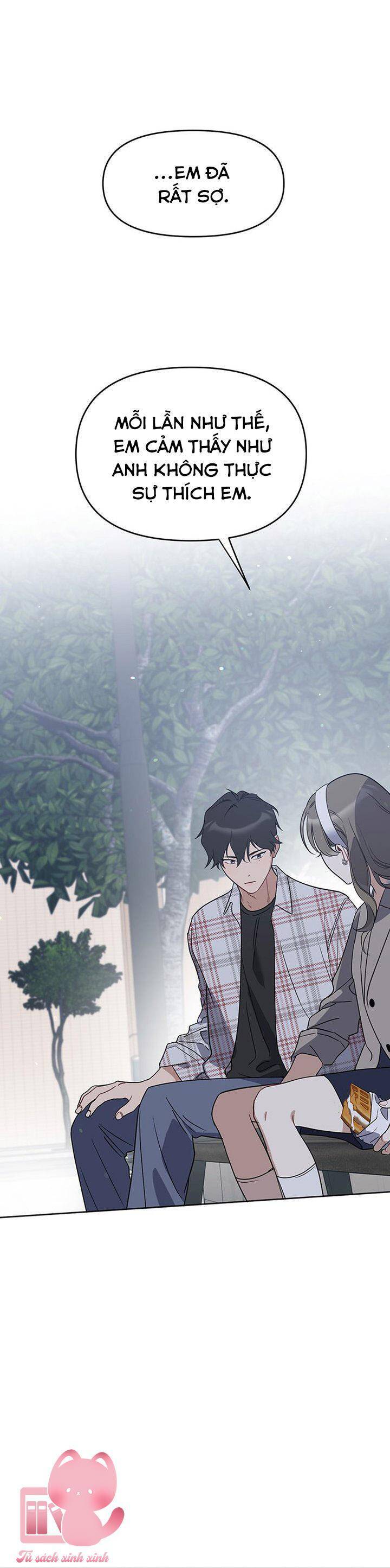 Vận Xui Chốn Công Sở Chap 64 - Next Chap 65