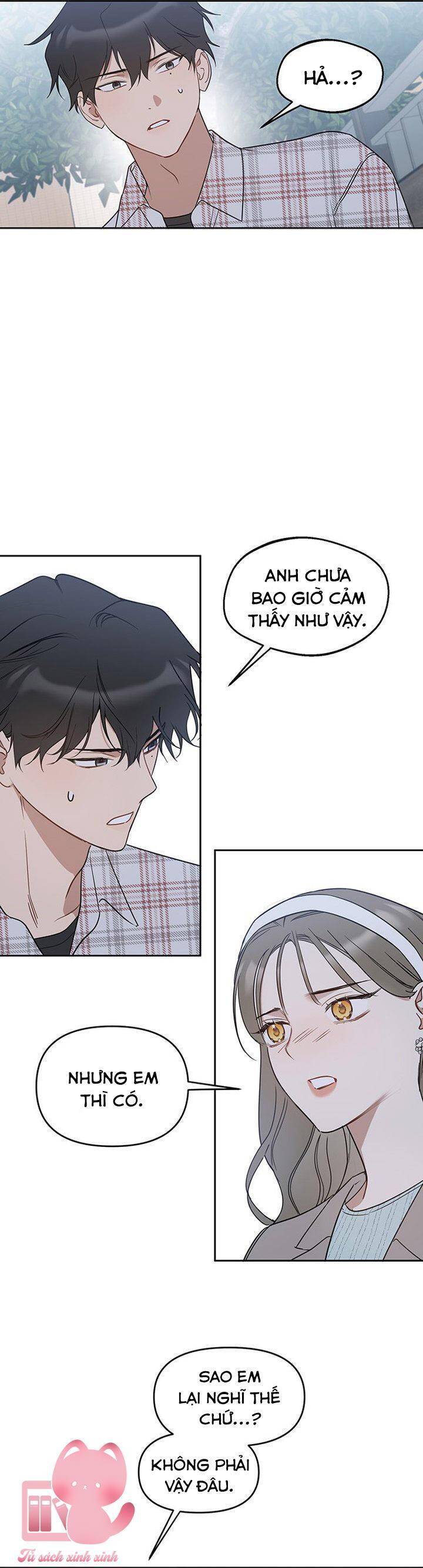 Vận Xui Chốn Công Sở Chap 64 - Next Chap 65