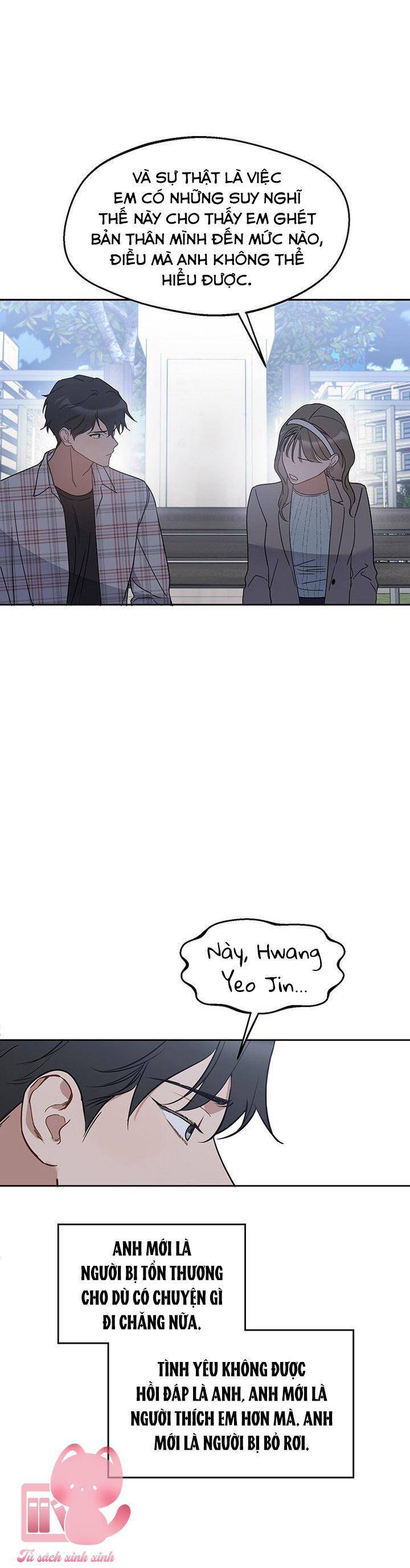 Vận Xui Chốn Công Sở Chap 64 - Next Chap 65