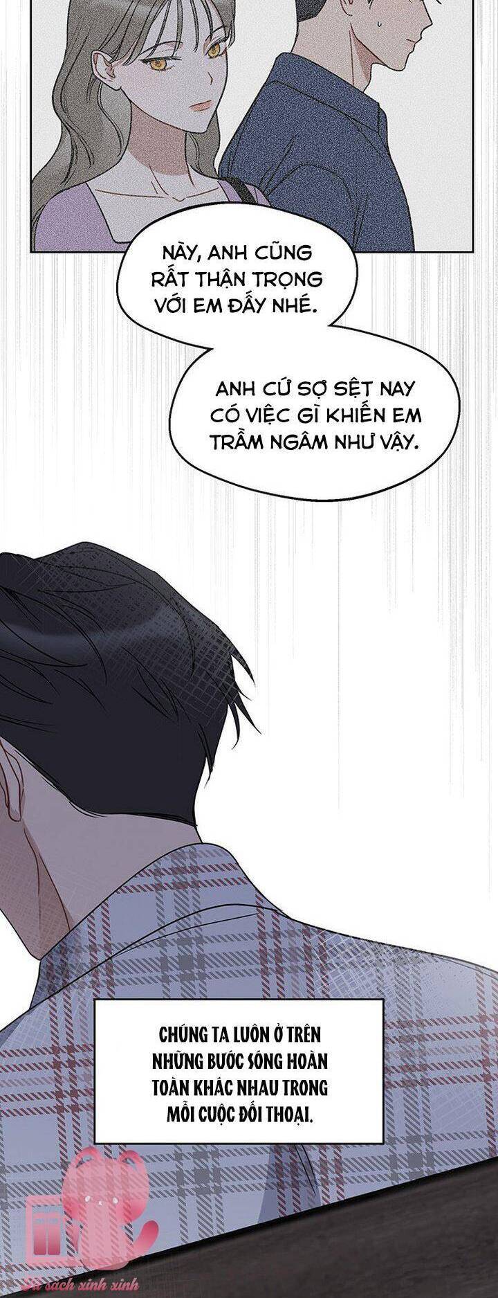 Vận Xui Chốn Công Sở Chap 64 - Next Chap 65