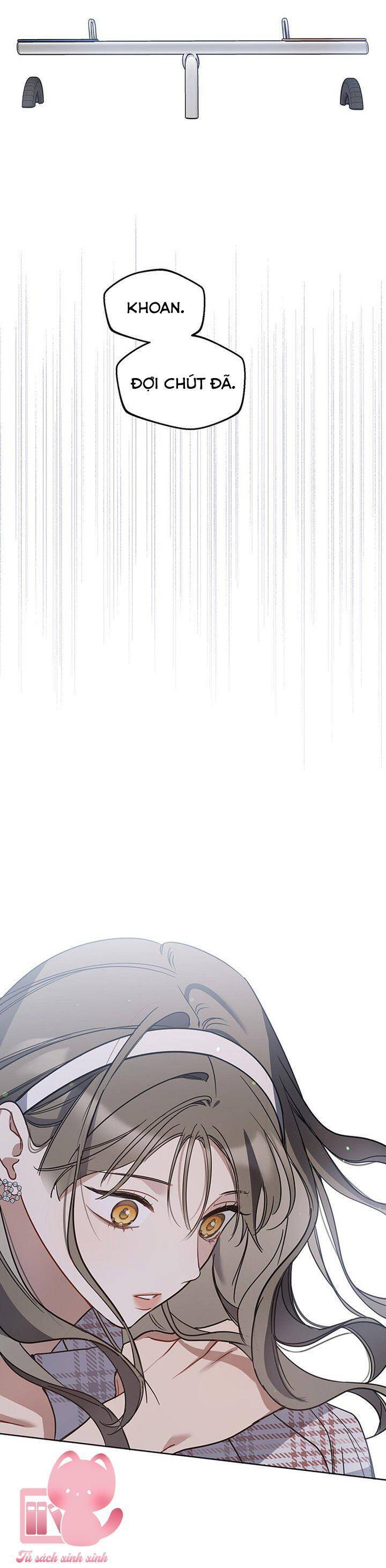 Vận Xui Chốn Công Sở Chap 64 - Next Chap 65
