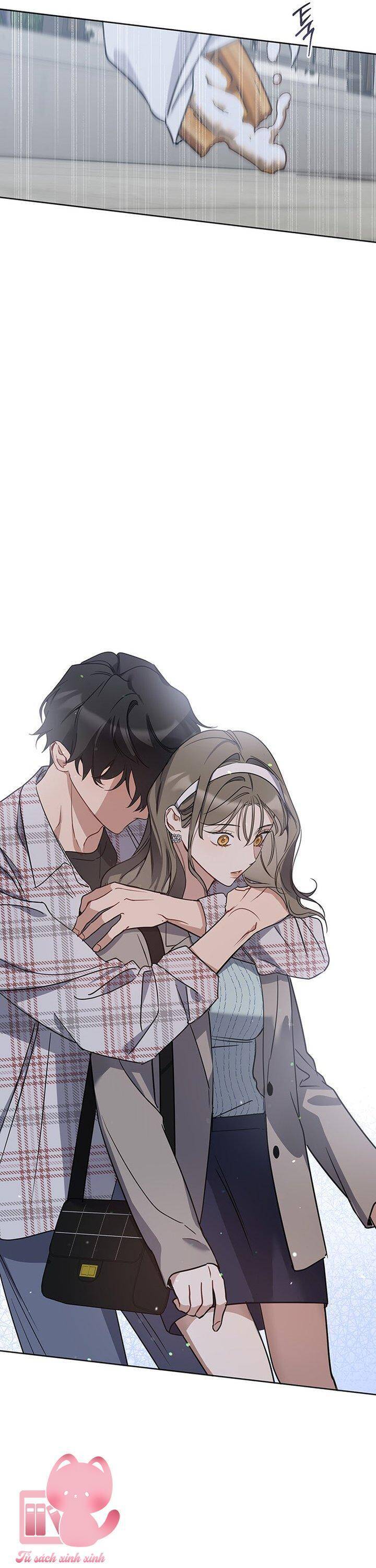 Vận Xui Chốn Công Sở Chap 64 - Next Chap 65