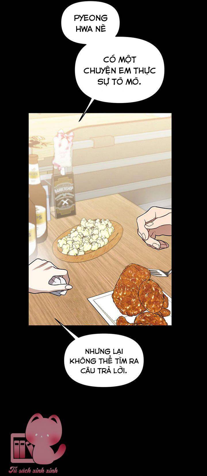 Vận Xui Chốn Công Sở Chap 64 - Next Chap 65
