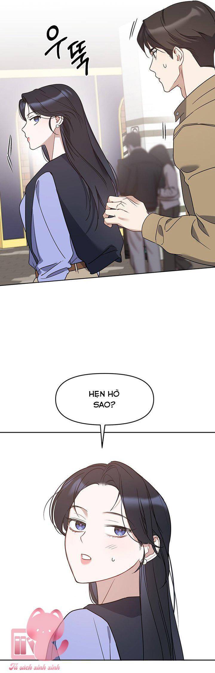 Vận Xui Chốn Công Sở Chap 65 - Next Chap 66