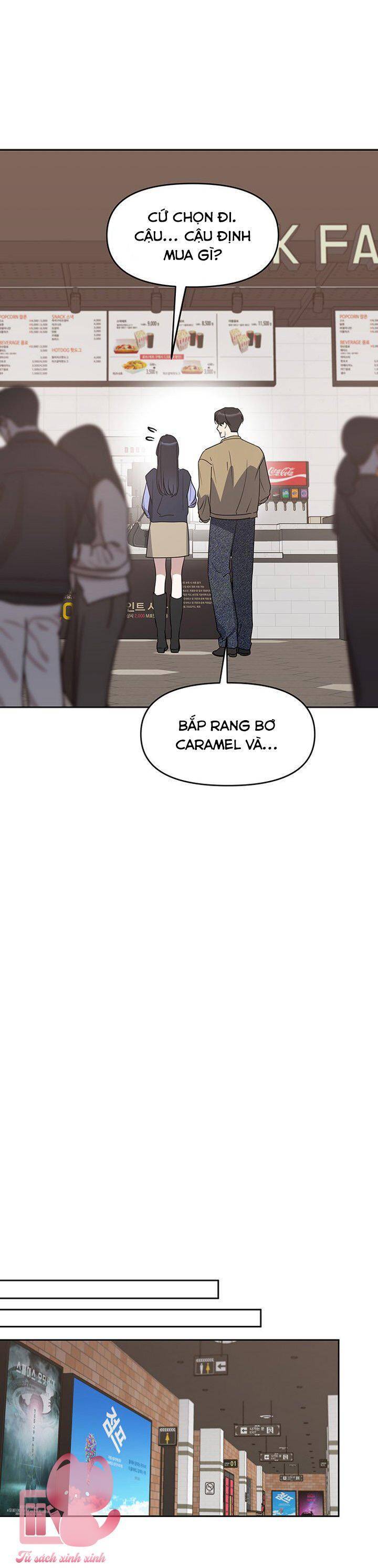 Vận Xui Chốn Công Sở Chap 65 - Next Chap 66