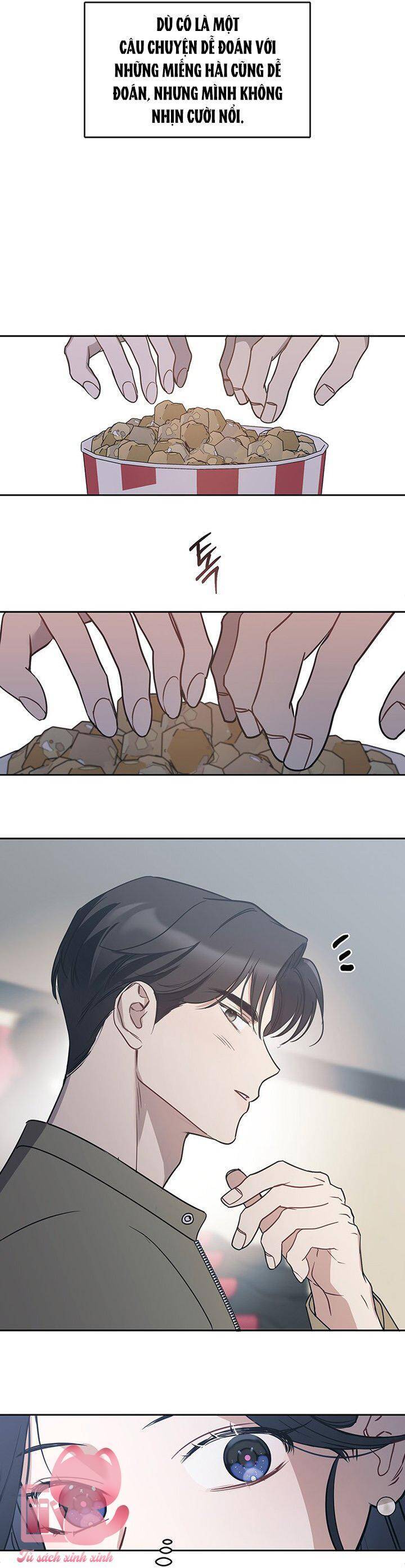 Vận Xui Chốn Công Sở Chap 65 - Next Chap 66