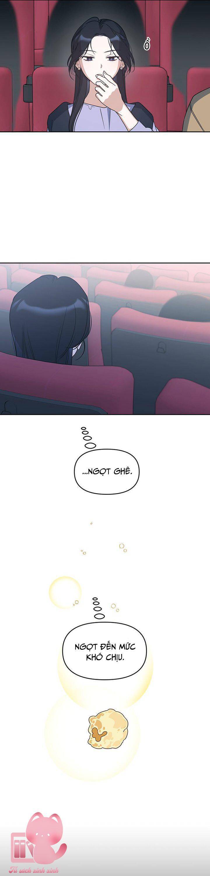 Vận Xui Chốn Công Sở Chap 65 - Next Chap 66
