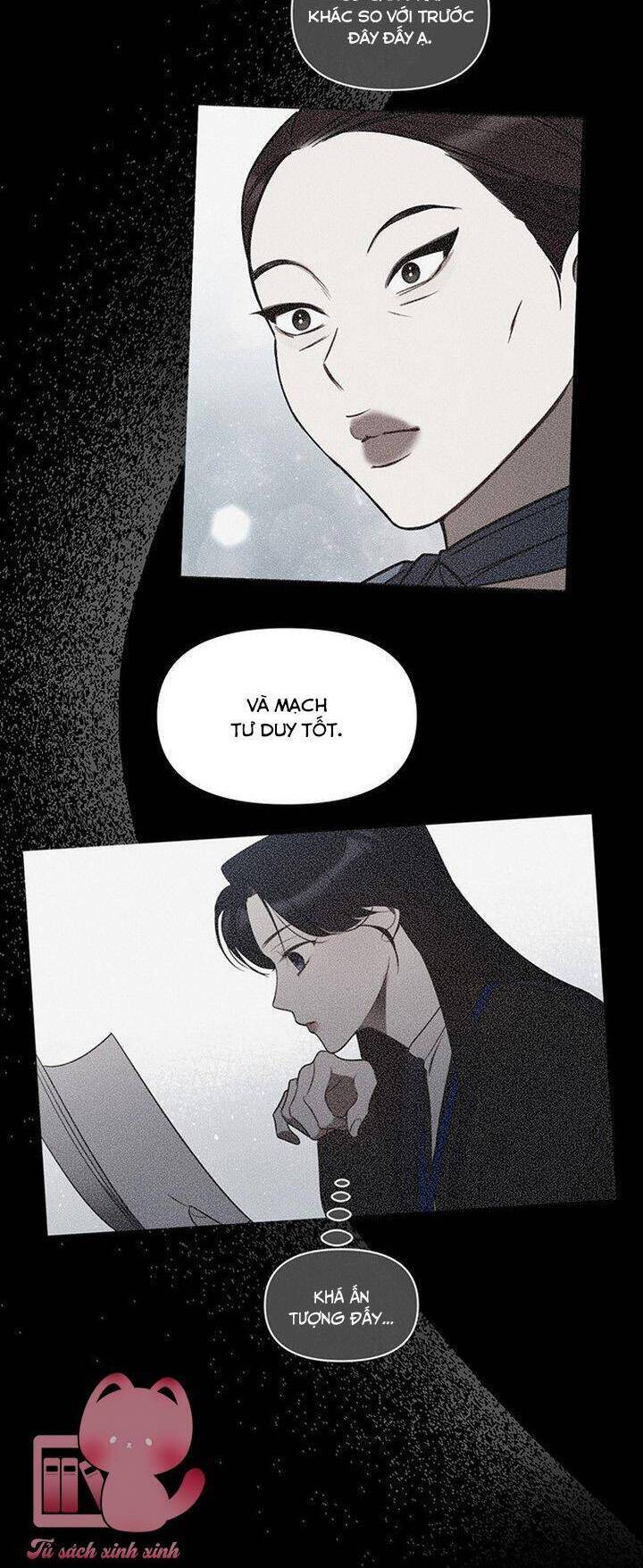 Vận Xui Chốn Công Sở Chap 65 - Next Chap 66