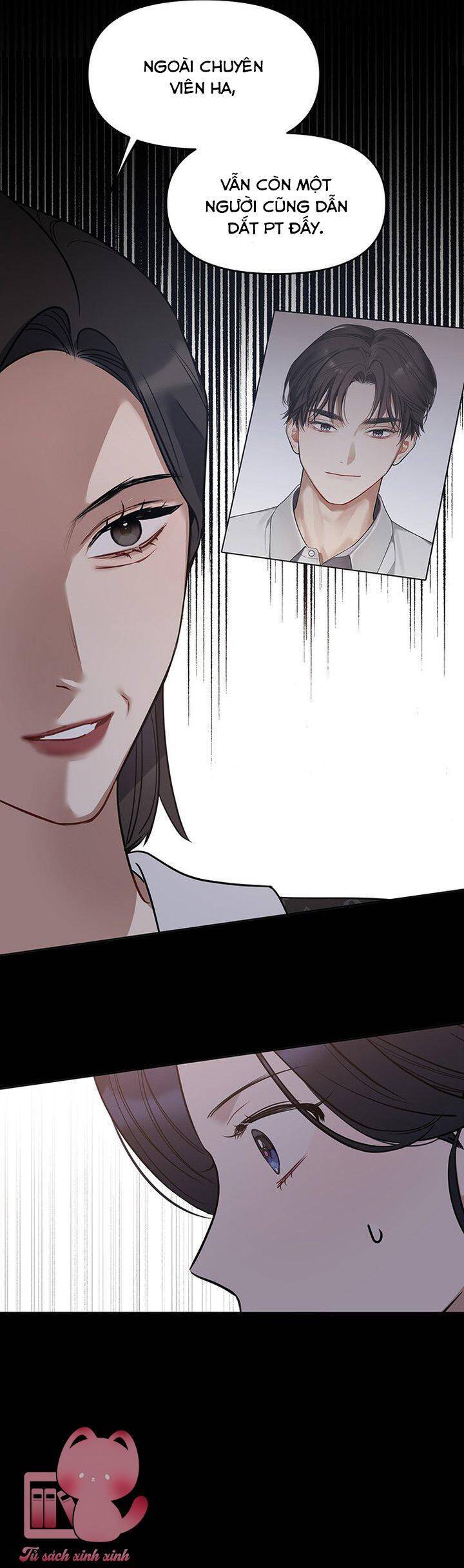 Vận Xui Chốn Công Sở Chap 65 - Next Chap 66