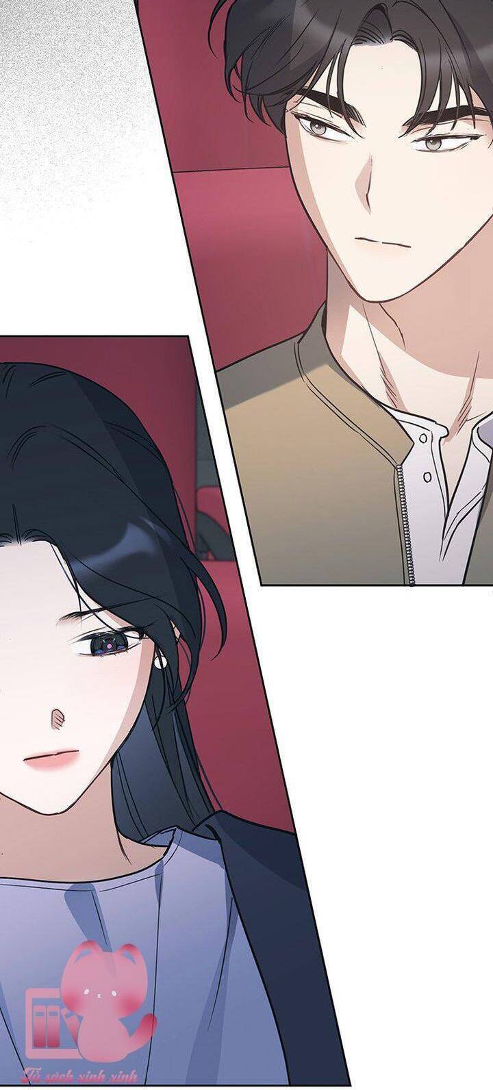 Vận Xui Chốn Công Sở Chap 65 - Next Chap 66