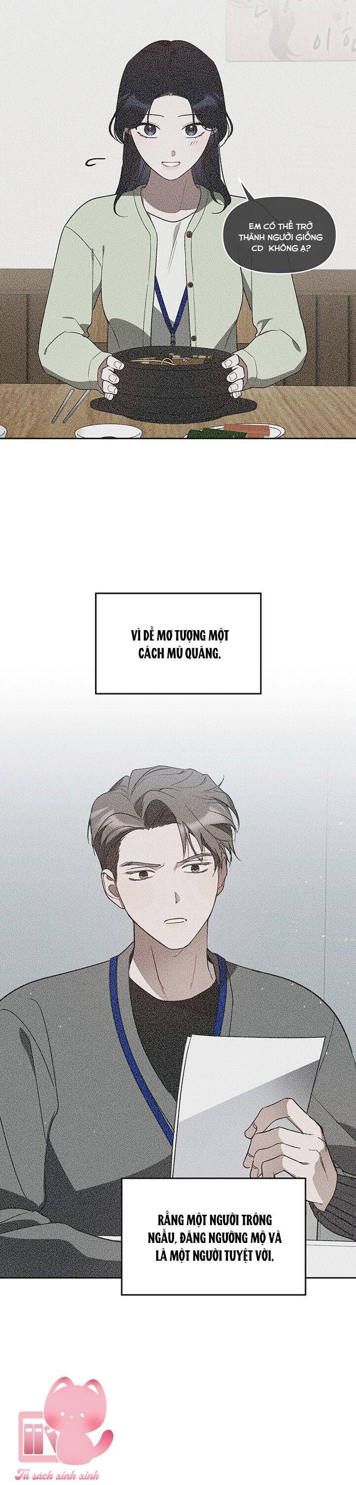 Vận Xui Chốn Công Sở Chap 66 - Next Chap 67