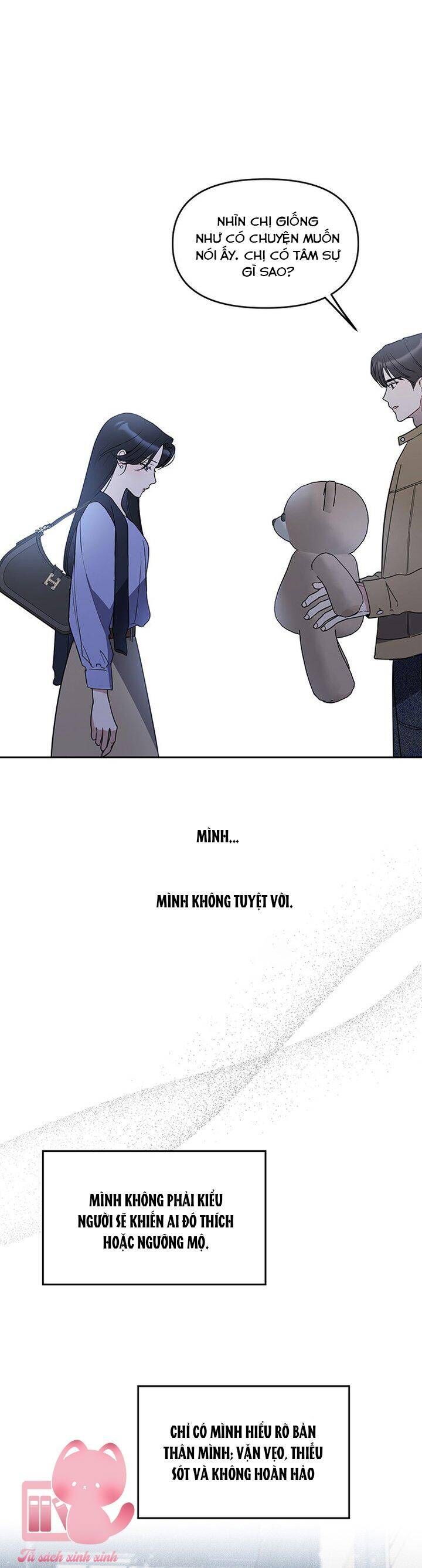 Vận Xui Chốn Công Sở Chap 66 - Next Chap 67