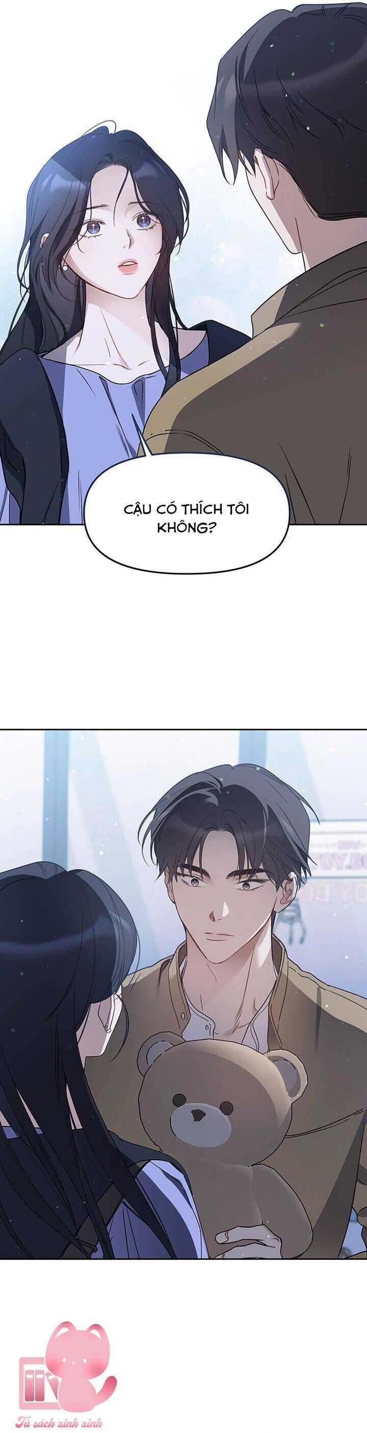 Vận Xui Chốn Công Sở Chap 66 - Next Chap 67