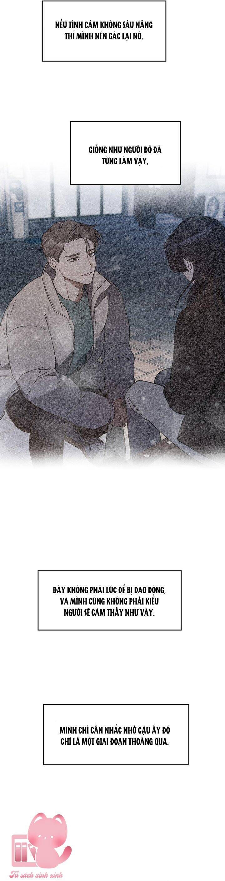 Vận Xui Chốn Công Sở Chap 66 - Next Chap 67