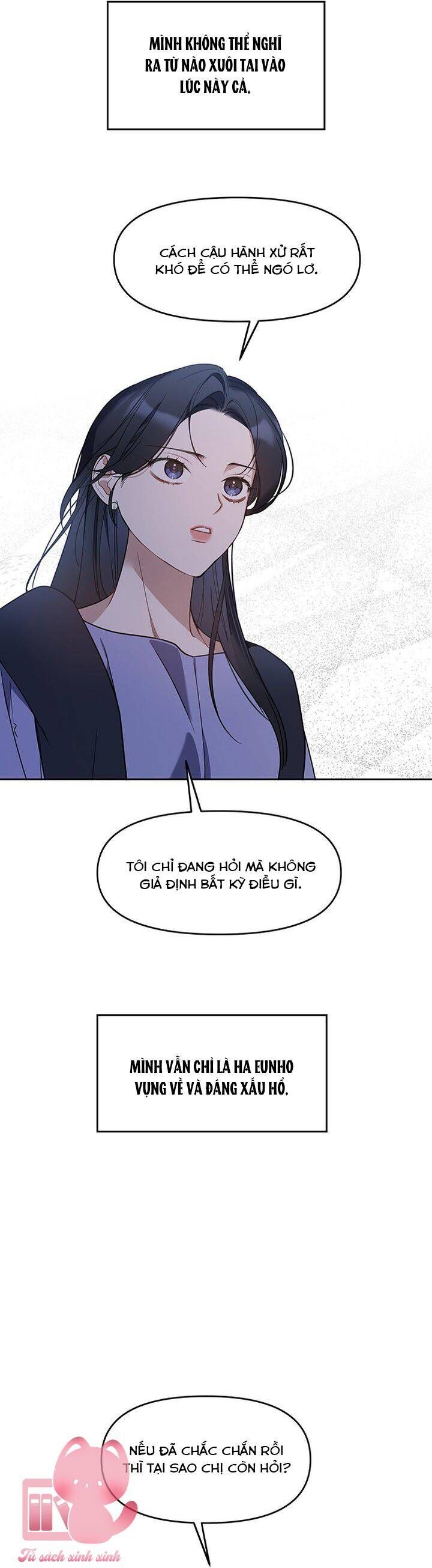 Vận Xui Chốn Công Sở Chap 66 - Next Chap 67