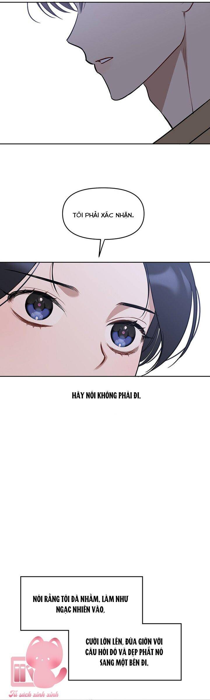 Vận Xui Chốn Công Sở Chap 66 - Next Chap 67