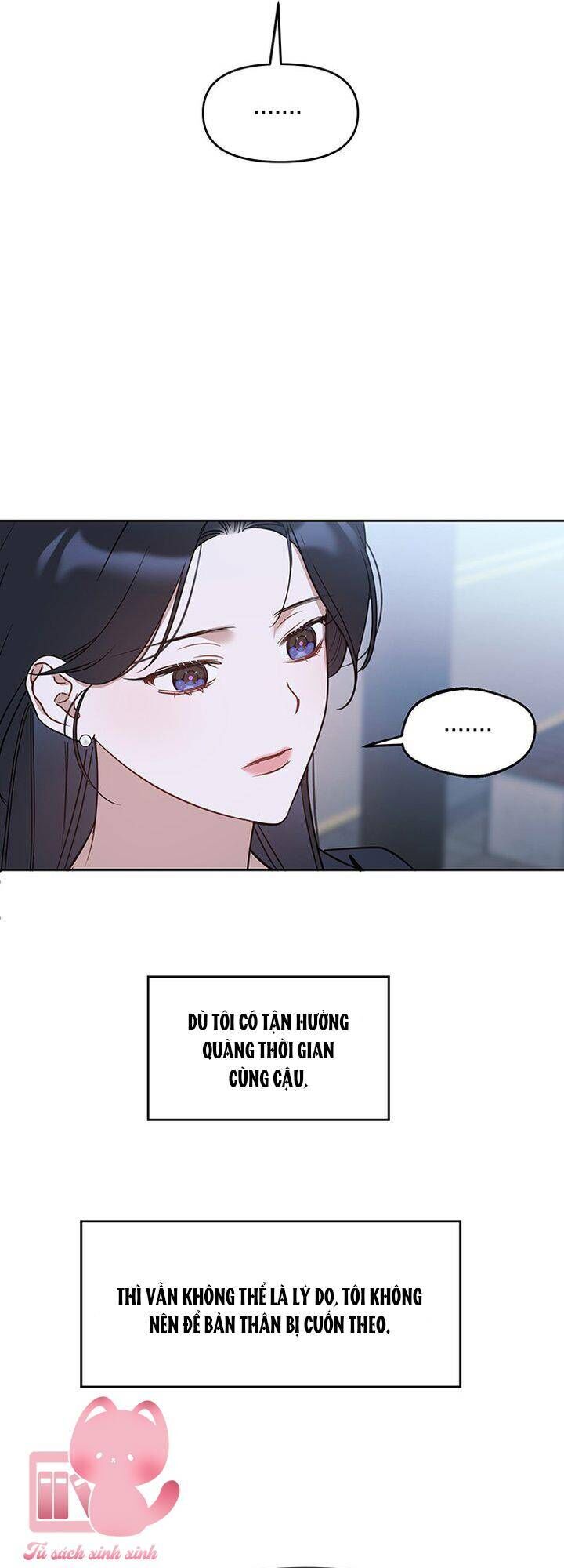 Vận Xui Chốn Công Sở Chap 66 - Next Chap 67