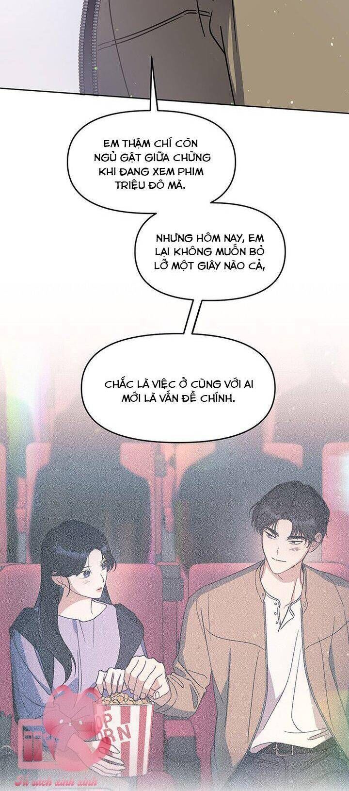 Vận Xui Chốn Công Sở Chap 66 - Next Chap 67