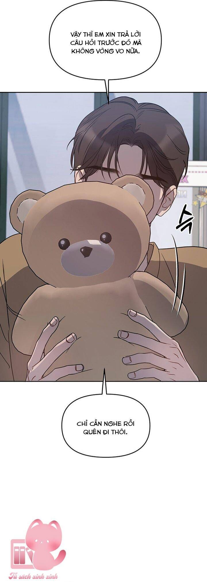 Vận Xui Chốn Công Sở Chap 66 - Next Chap 67