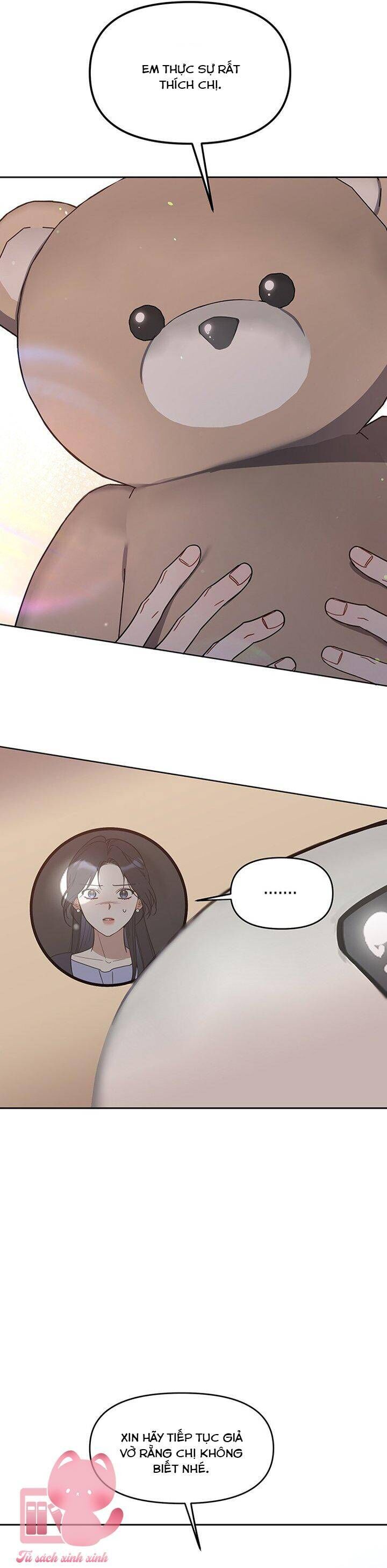 Vận Xui Chốn Công Sở Chap 66 - Next Chap 67