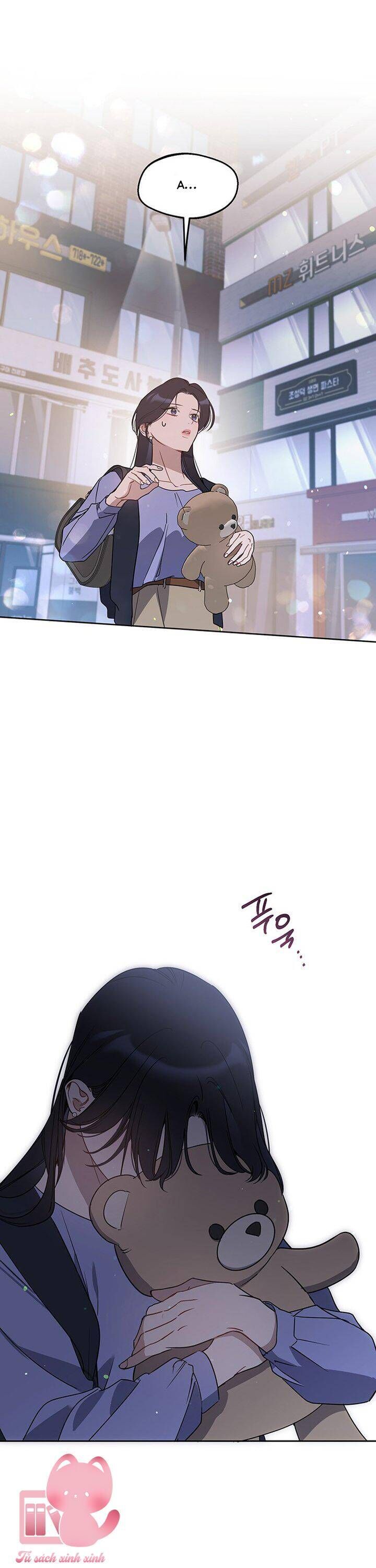 Vận Xui Chốn Công Sở Chap 66 - Next Chap 67