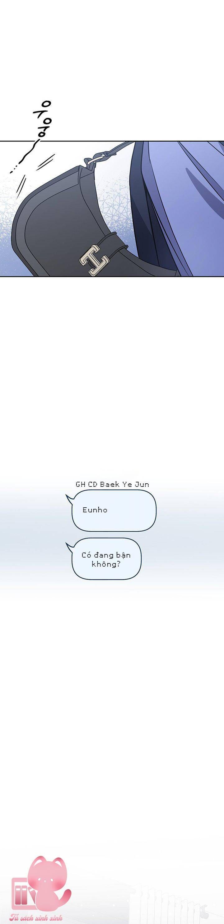 Vận Xui Chốn Công Sở Chap 66 - Next Chap 67