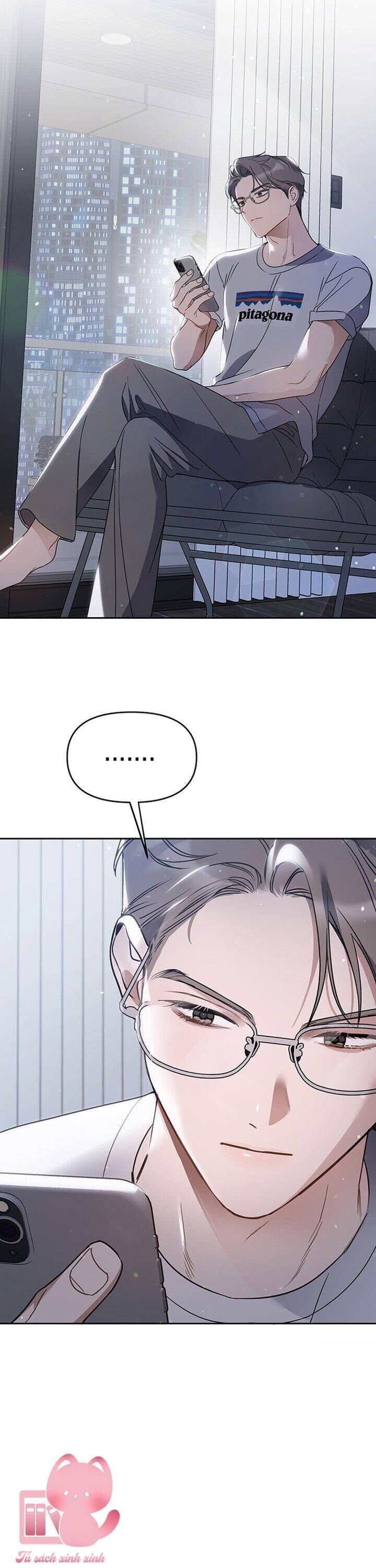 Vận Xui Chốn Công Sở Chap 66 - Next Chap 67
