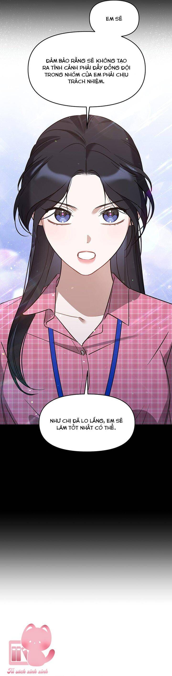 Vận Xui Chốn Công Sở Chap 66 - Next Chap 67
