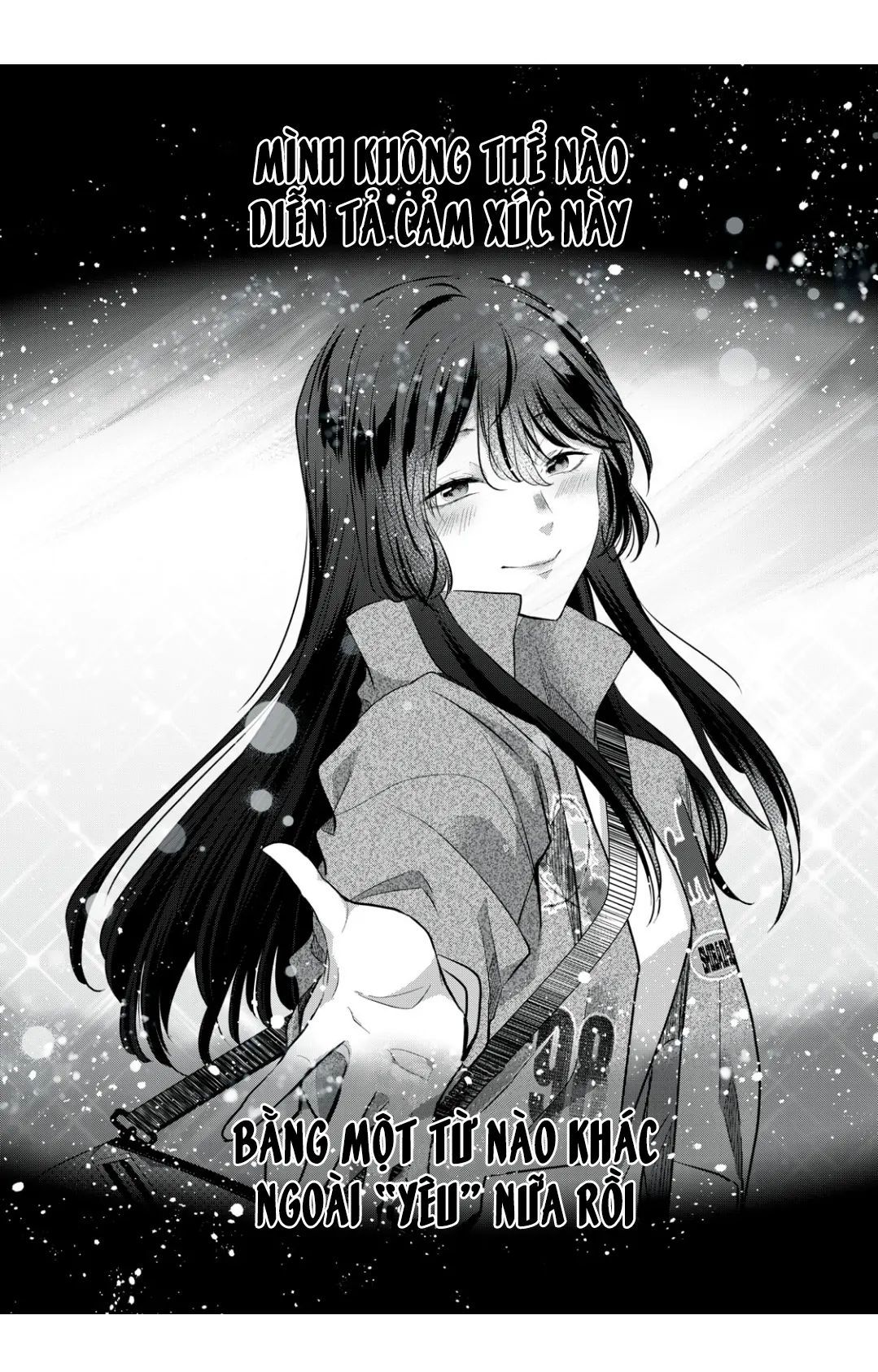 Vầng Trăng Đêm Mưa Chap 8 - Next Chap 9