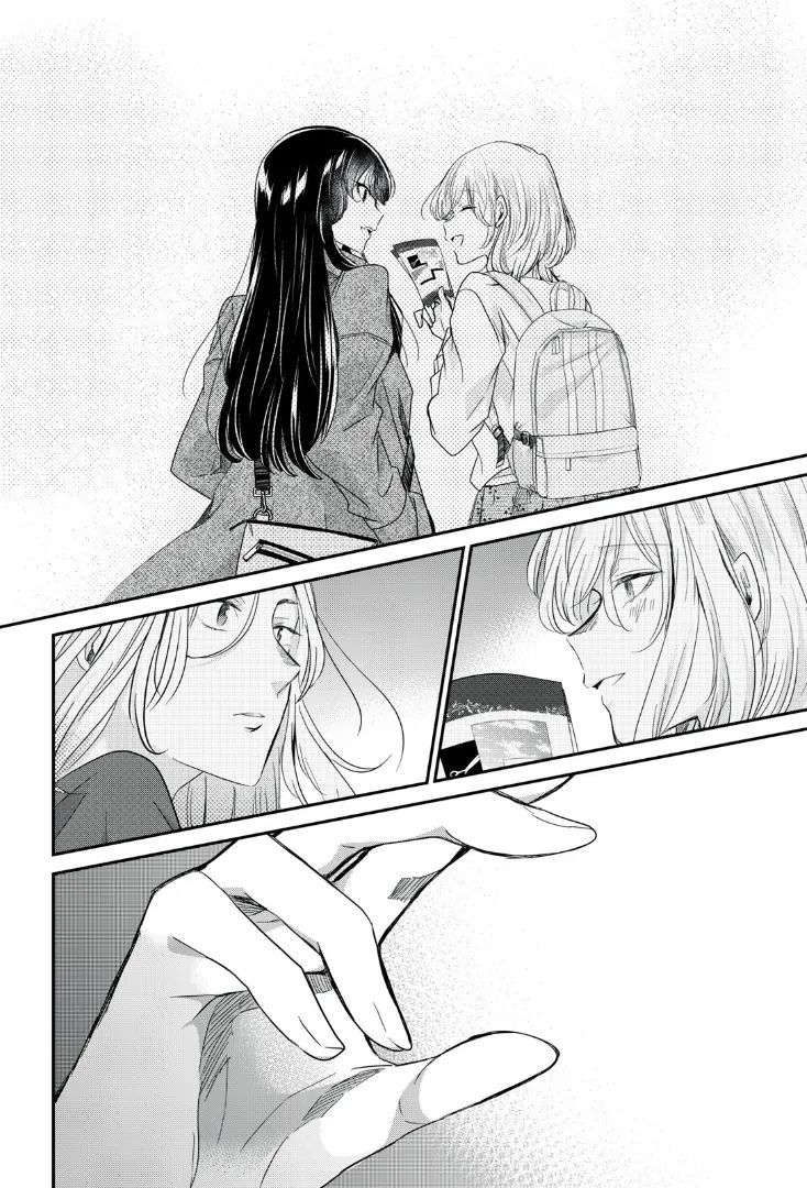 Vầng Trăng Đêm Mưa Chap 9 - Next Chap 10