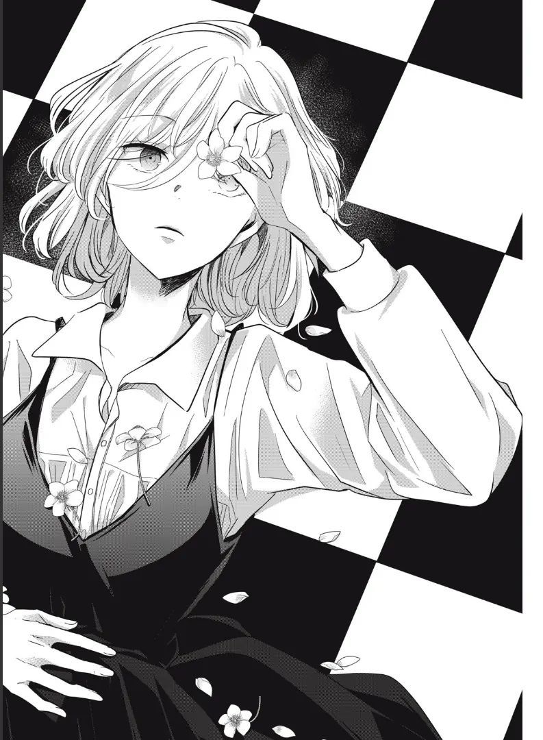 Vầng Trăng Đêm Mưa Chap 9 - Next Chap 10