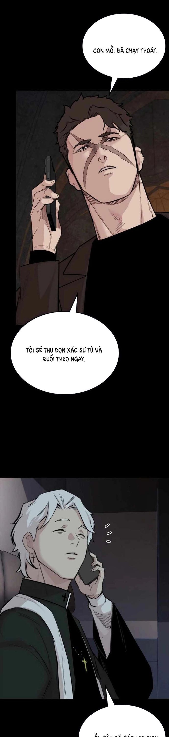 Vanta Black Chap 27 - Next Chap 28