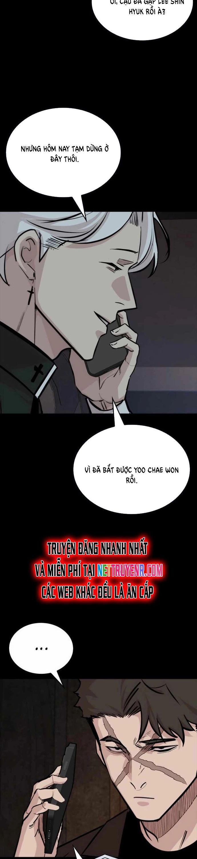 Vanta Black Chap 27 - Next Chap 28
