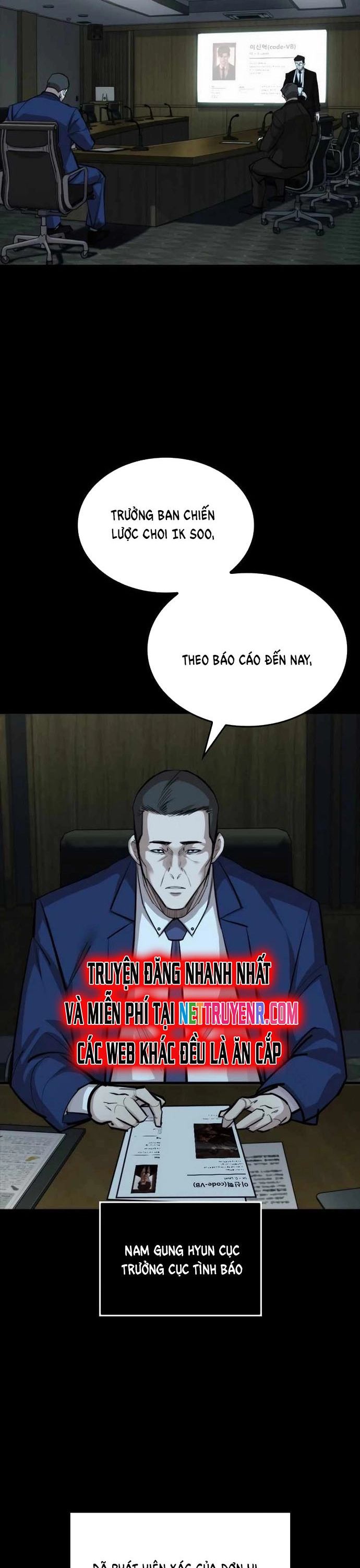 Vanta Black Chap 27 - Next Chap 28