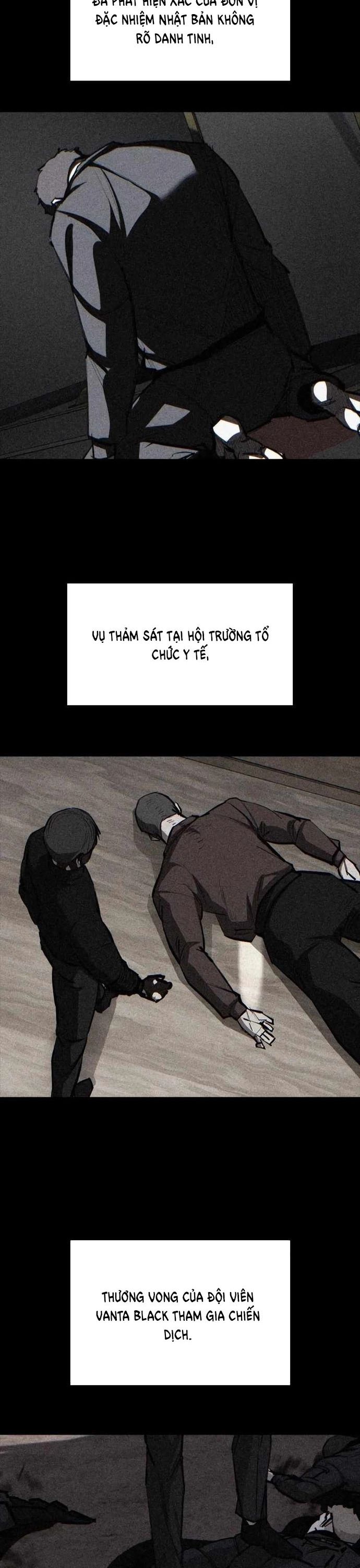 Vanta Black Chap 27 - Next Chap 28