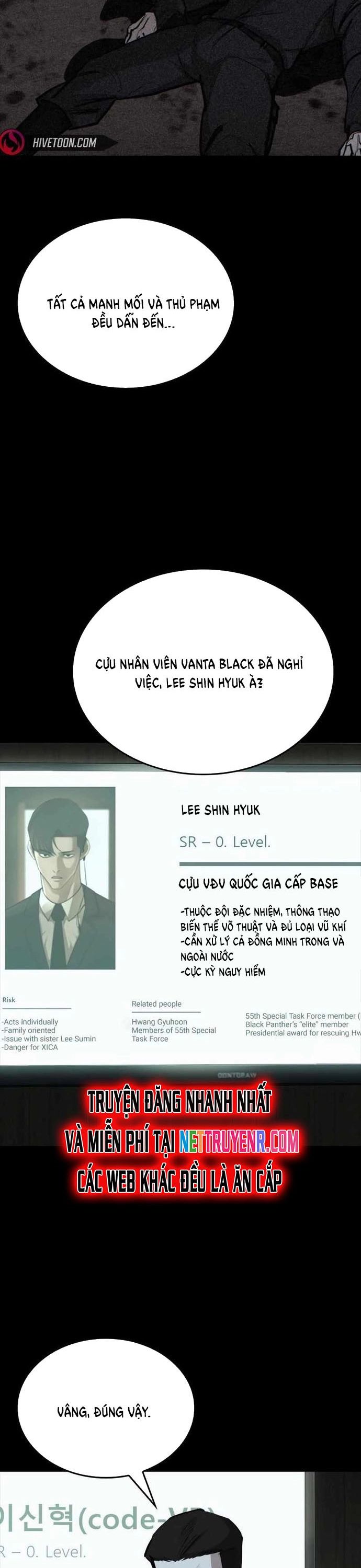 Vanta Black Chap 27 - Next Chap 28