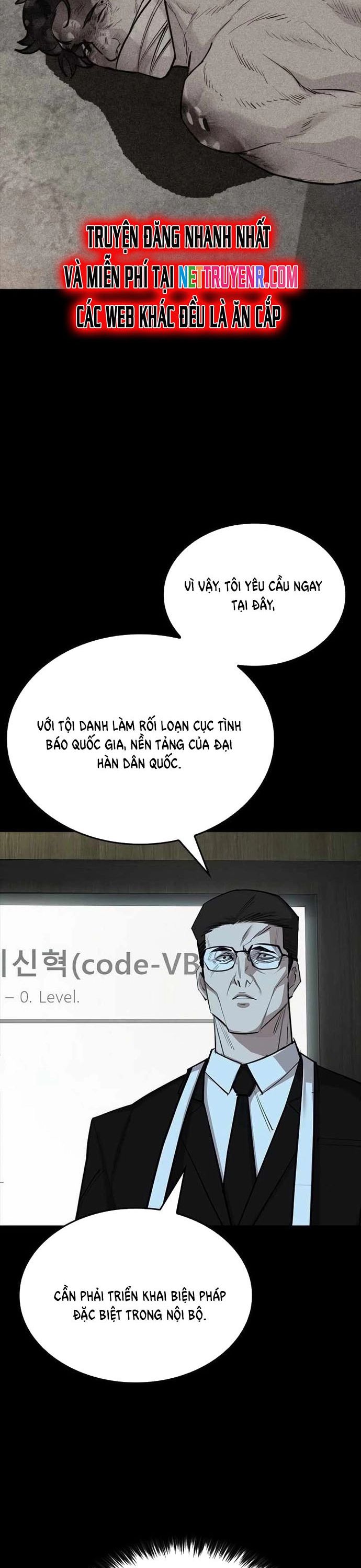 Vanta Black Chap 27 - Next Chap 28