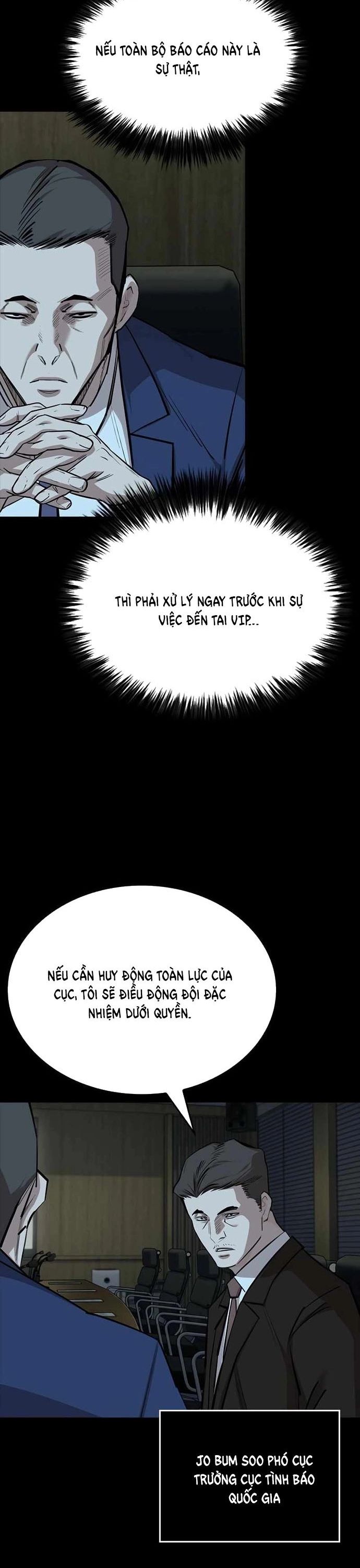 Vanta Black Chap 27 - Next Chap 28