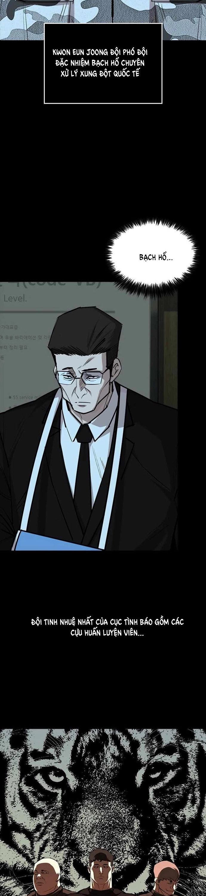 Vanta Black Chap 27 - Next Chap 28