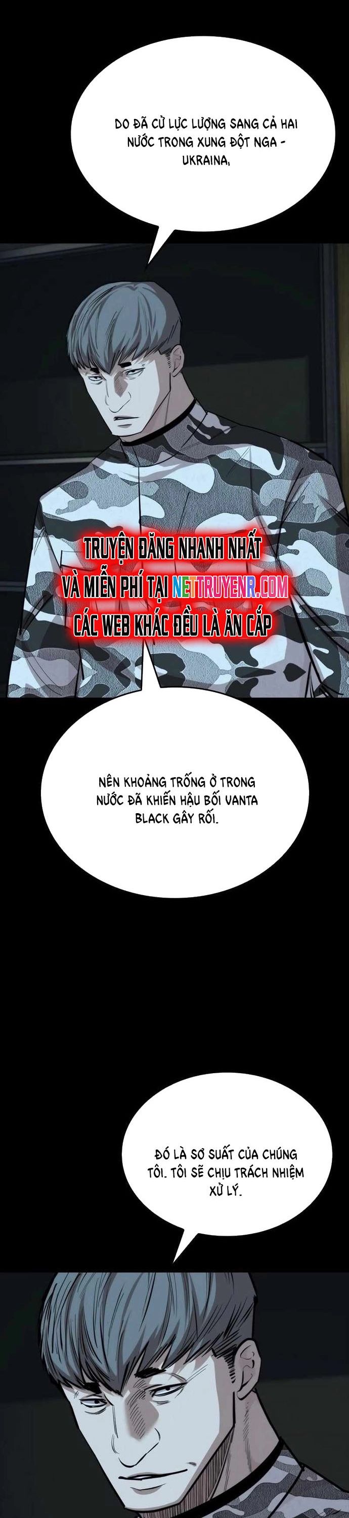 Vanta Black Chap 27 - Next Chap 28