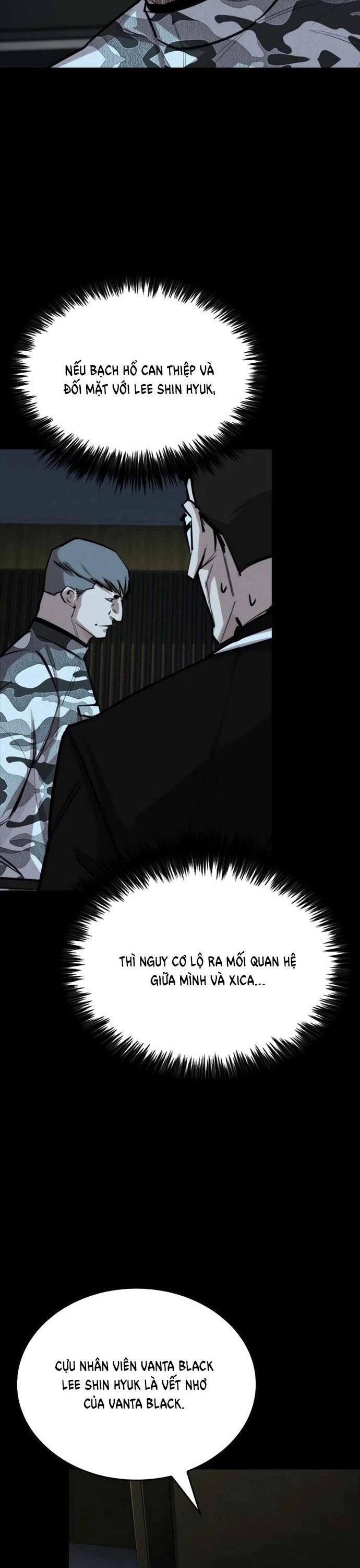 Vanta Black Chap 27 - Next Chap 28