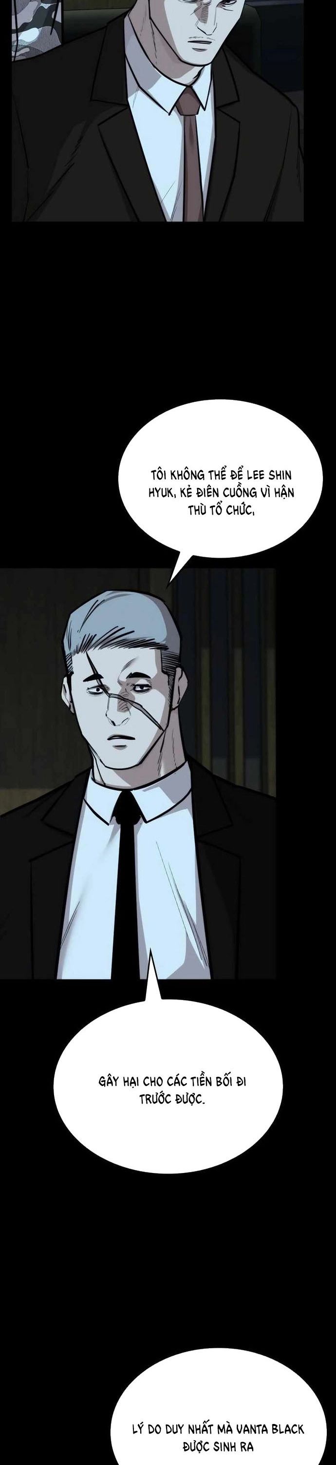 Vanta Black Chap 27 - Next Chap 28