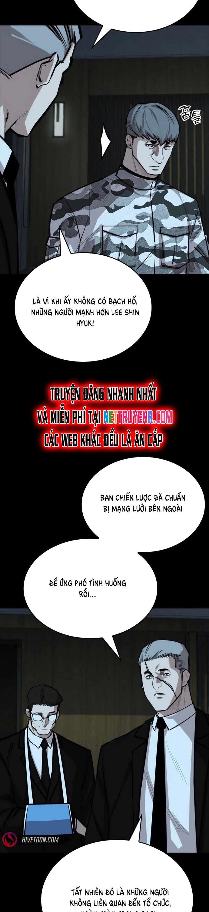 Vanta Black Chap 27 - Next Chap 28