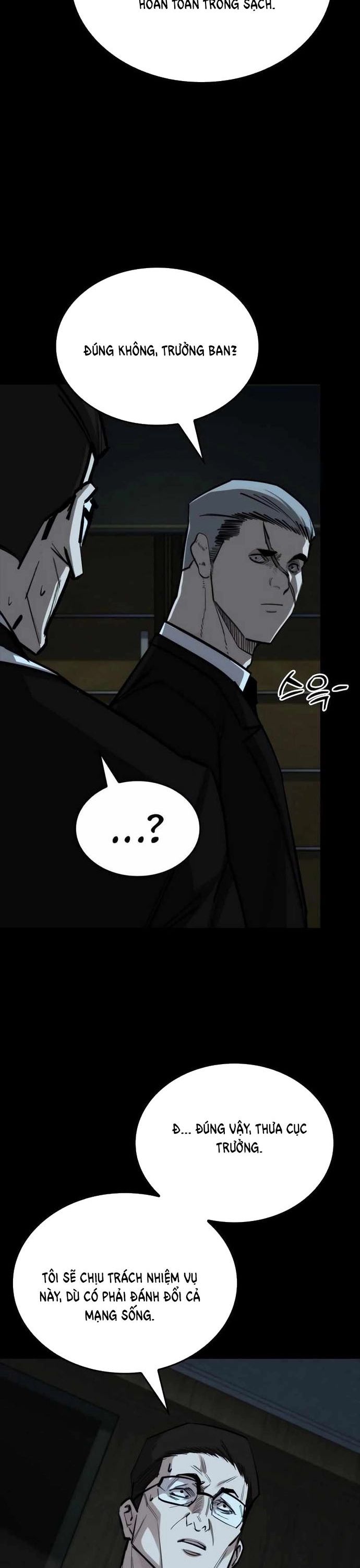 Vanta Black Chap 27 - Next Chap 28