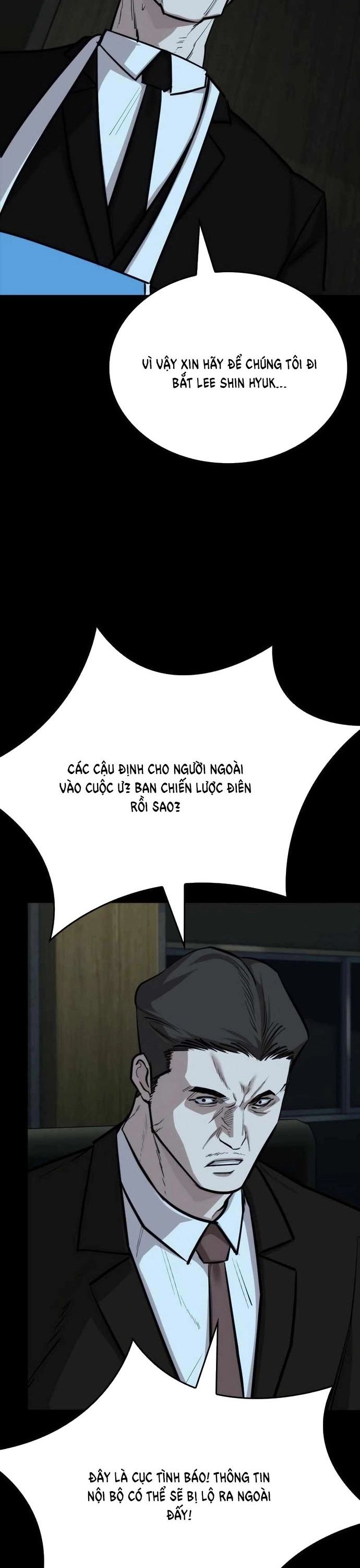 Vanta Black Chap 27 - Next Chap 28