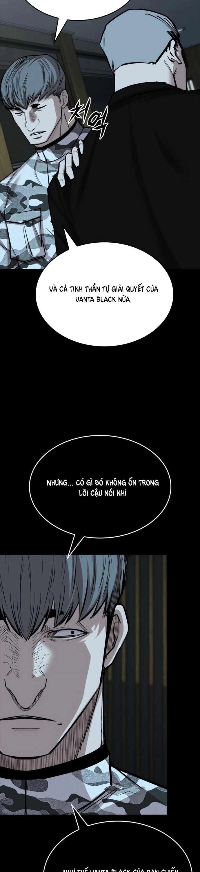 Vanta Black Chap 27 - Next Chap 28