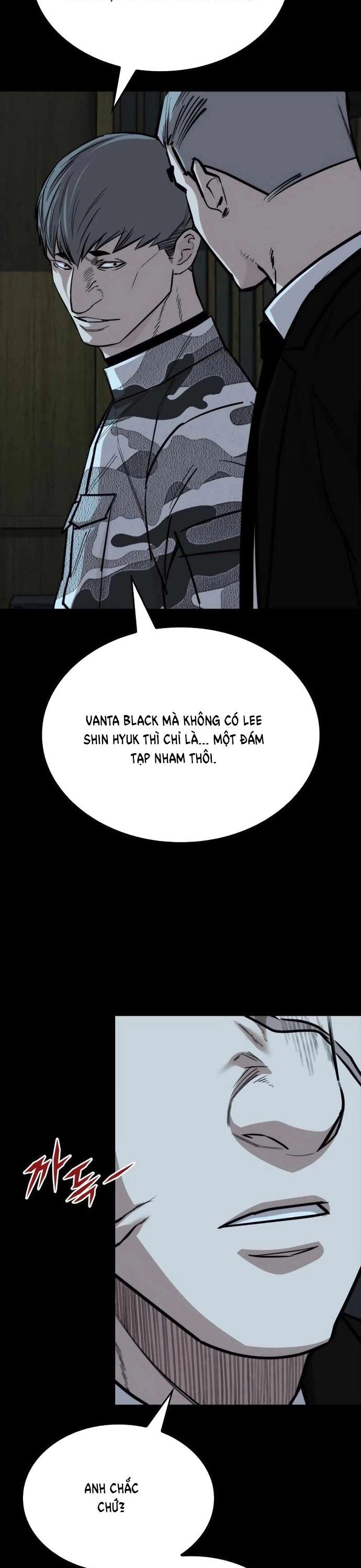 Vanta Black Chap 27 - Next Chap 28