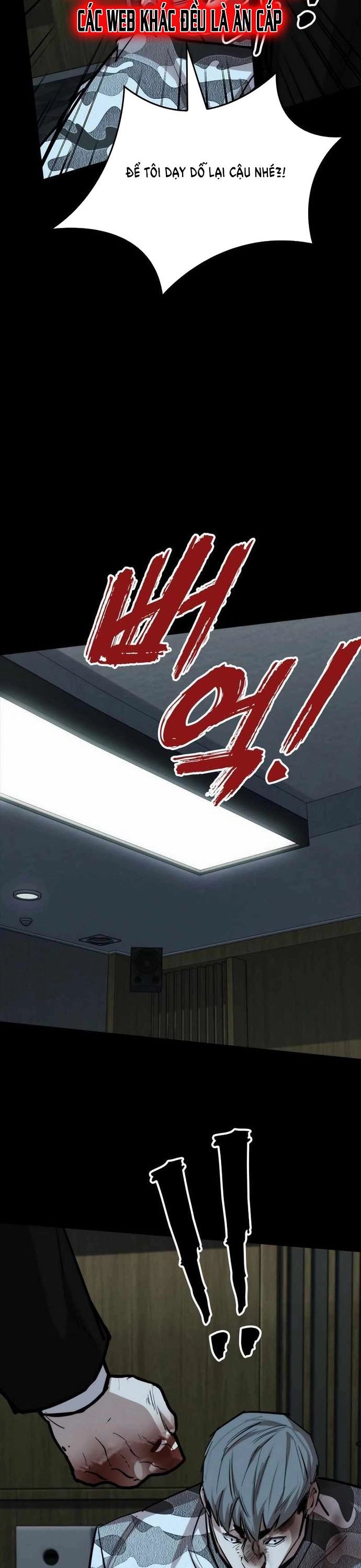 Vanta Black Chap 27 - Next Chap 28